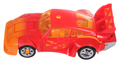 Remolded Toy