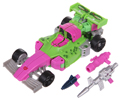 Picture of G2 Universe Autobot Mirage