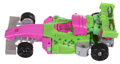 Remolded Toy