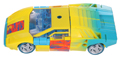 Remolded Toy