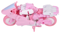 Cybertronian Erial Image