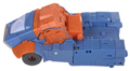 Remolded Toy
