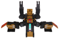 Black Zarak (base mode) Image