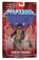 Boxed Mer-Man (green and bronze armor) Image
