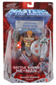 Boxed Battle Sound He-Man (gold armor) Image