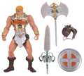 Battle Sound He-Man (gold armor) Image