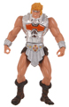 Remolded Toy