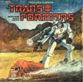 Picture of Big Looker Storybook - Decepticon Hijack