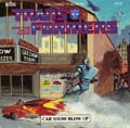 Picture of Big Looker Storybook - Car Show Blow Up