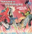 Picture of Kid Stuff Read Along - Slaves of the Insecticons