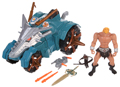 Picture of Battle Tank with He-Man
