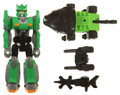 Picture of Charger with Firebeast