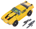 Picture of Bumblebee