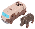 Picture of Wheeljack and Rhinox