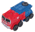 Picture of Optimus Prime