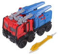 Picture of Optimus Prime