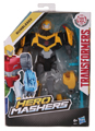 Boxed Bumblebee Image