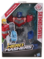 Boxed Optimus Prime Image