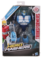 Boxed Strongarm Image