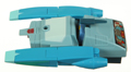 Targetmaster Blurr Image