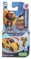 Boxed Bumblebee Image
