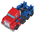 Picture of Optimus Prime