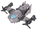 Picture of Megatron