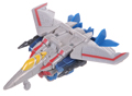 Picture of Starscream