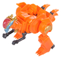 Picture of Terran Jawbreaker