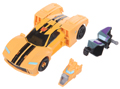 Bumblebee Image