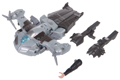 Picture of Megatron