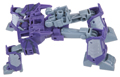 Shockwave Image