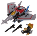 Picture of Starscream