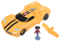 Picture of Bumblebee and Mo Malto