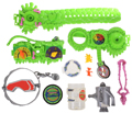 Picture of Michaelangelo's Sewer Exploration Belt