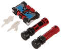 Picture of Decepticon Frenzy (Red)