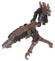 Picture of Terrorcon Novakane