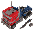 Optimus Prime Image