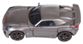 Remolded Toy