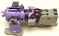 Galvatron Image