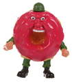 Remolded Toy