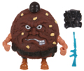 Picture of Chip-the-Ripper (Chocolate)