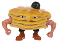 Short Stack Image