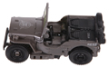 Remolded Toy