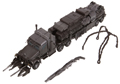 Picture of As Seen in Parks Megatron