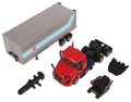 Picture of VNR Optimus Prime (Volvo Trucks)