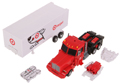 Picture of Holiday Optimus Prime