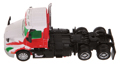 Holiday Optimus Prime Image