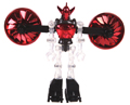 Remolded Toy