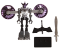 Acroyear (purple) Image